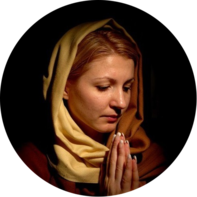 Гадалка Анна — Усть-Авам